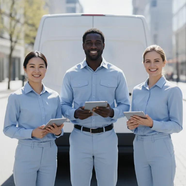 Insurance Broker team in Metairie